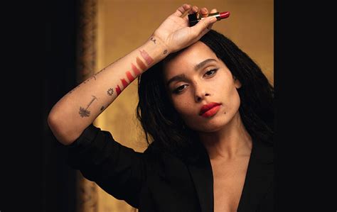 ysl zoe kravitz honey nude dupe|Yves Saint Laurent X Zoe Kravitz Rouge Pur Couture Lipstick .